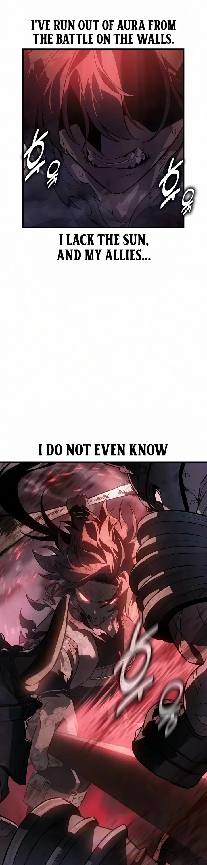 I Killed an Academy Player chapter 131 page 40