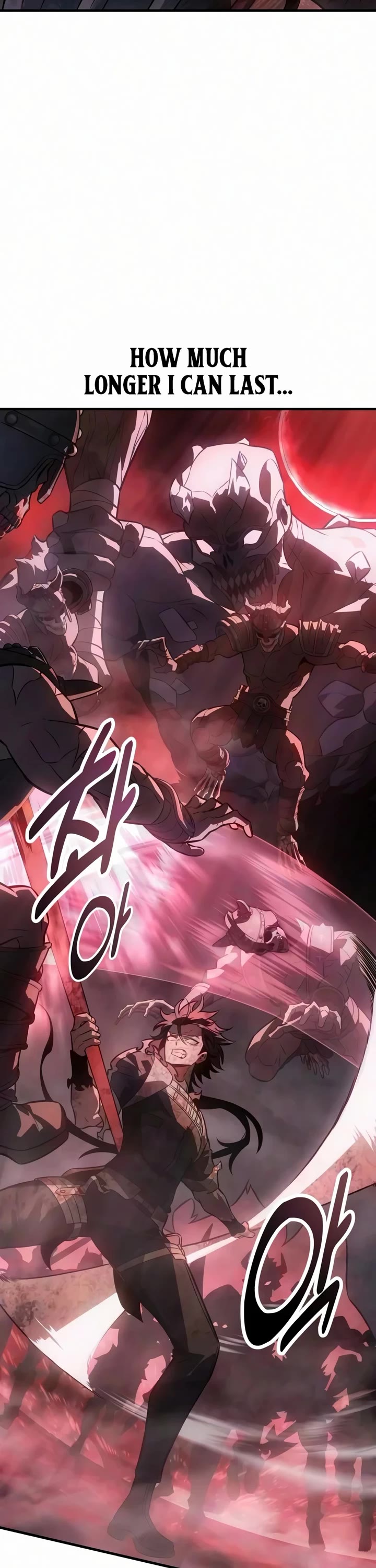 I Killed an Academy Player chapter 131 page 41