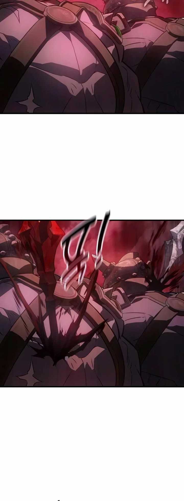 I Killed an Academy Player chapter 131 page 43