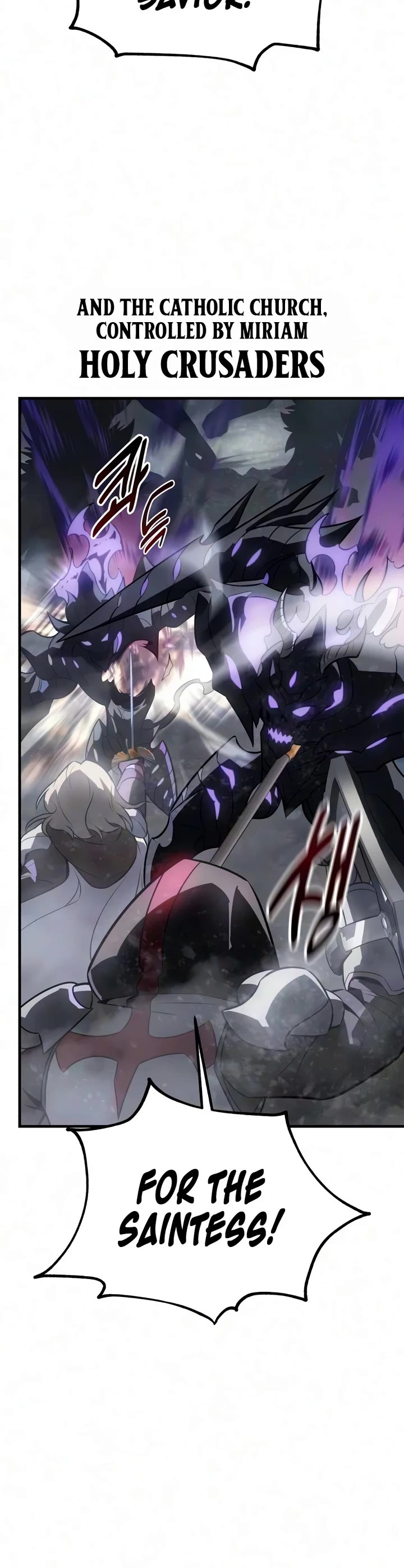 I Killed an Academy Player chapter 131 page 5