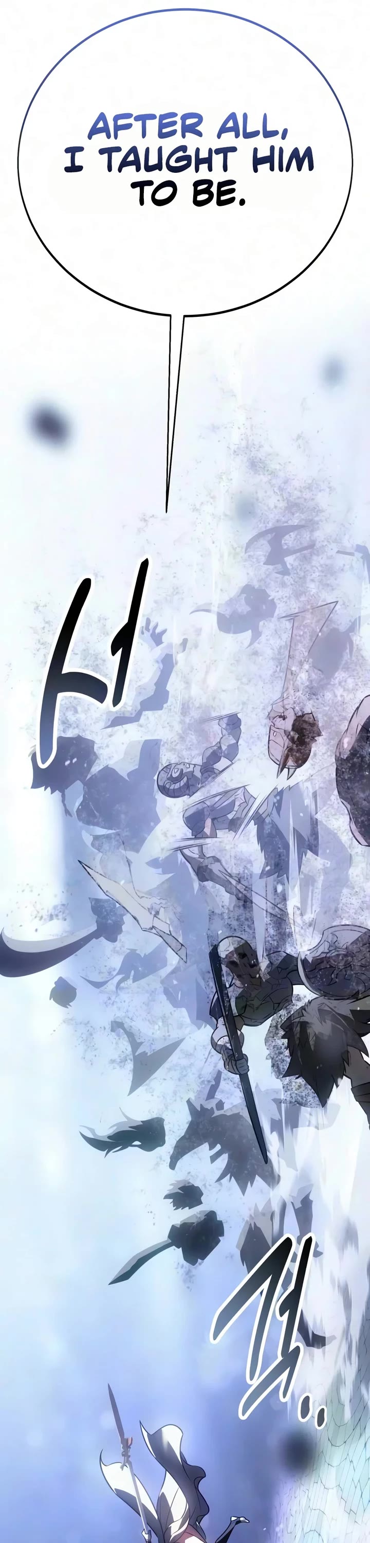 I Killed an Academy Player chapter 131 page 50