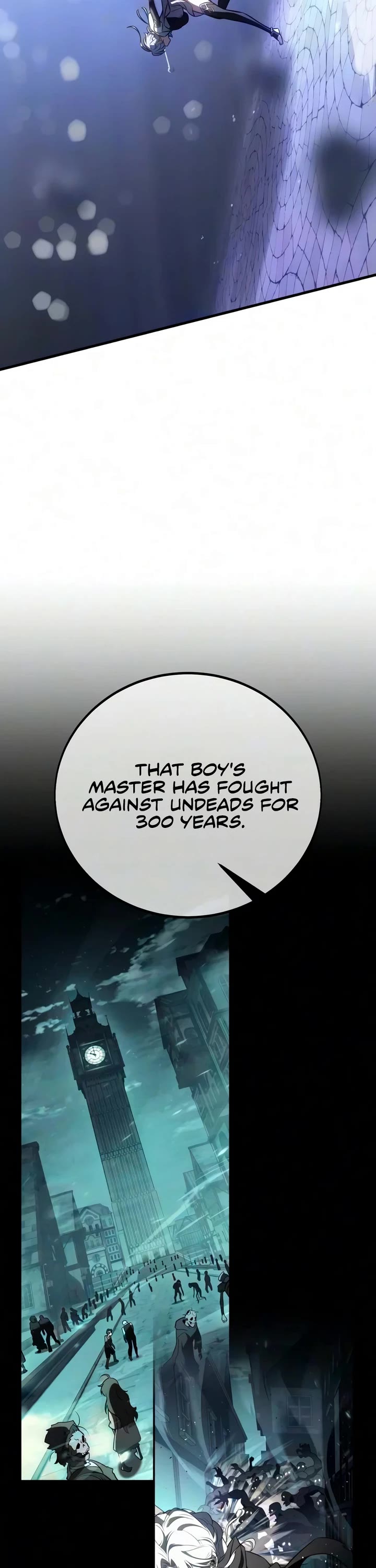 I Killed an Academy Player chapter 131 page 51