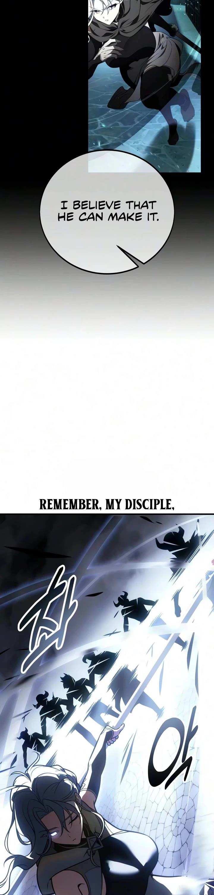 I Killed an Academy Player chapter 131 page 52
