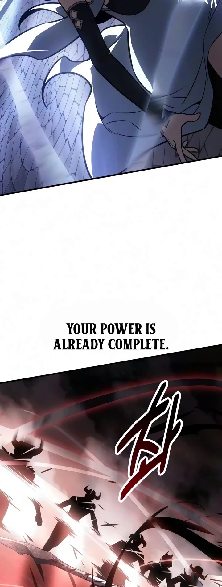 I Killed an Academy Player chapter 131 page 53