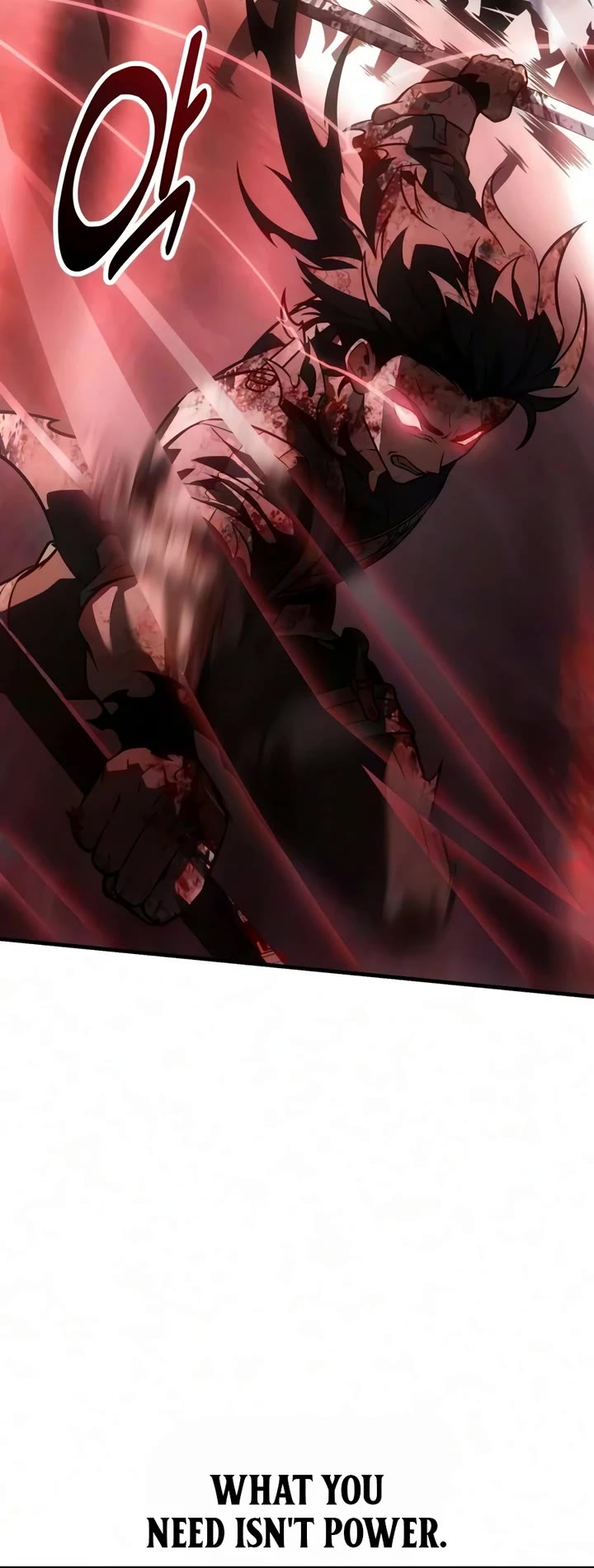 I Killed an Academy Player chapter 131 page 54