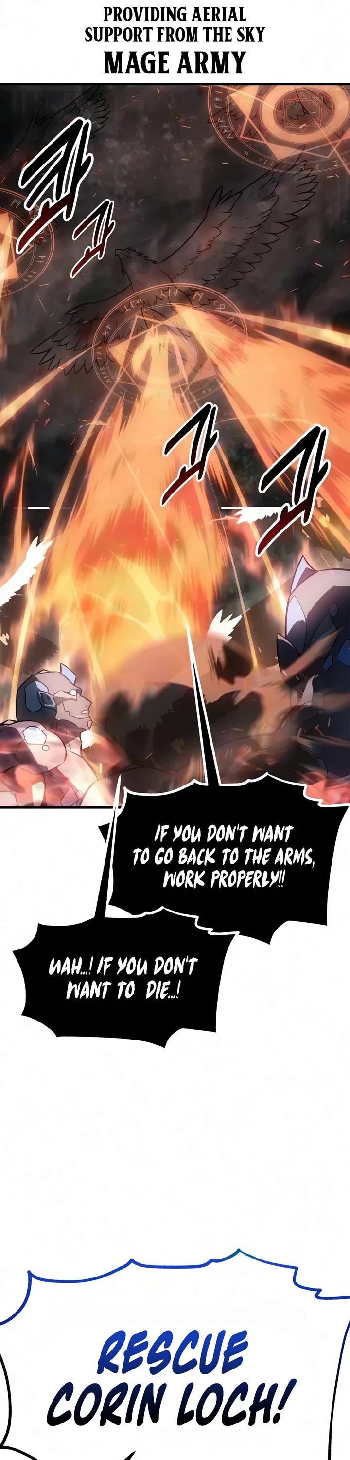 I Killed an Academy Player chapter 131 page 6