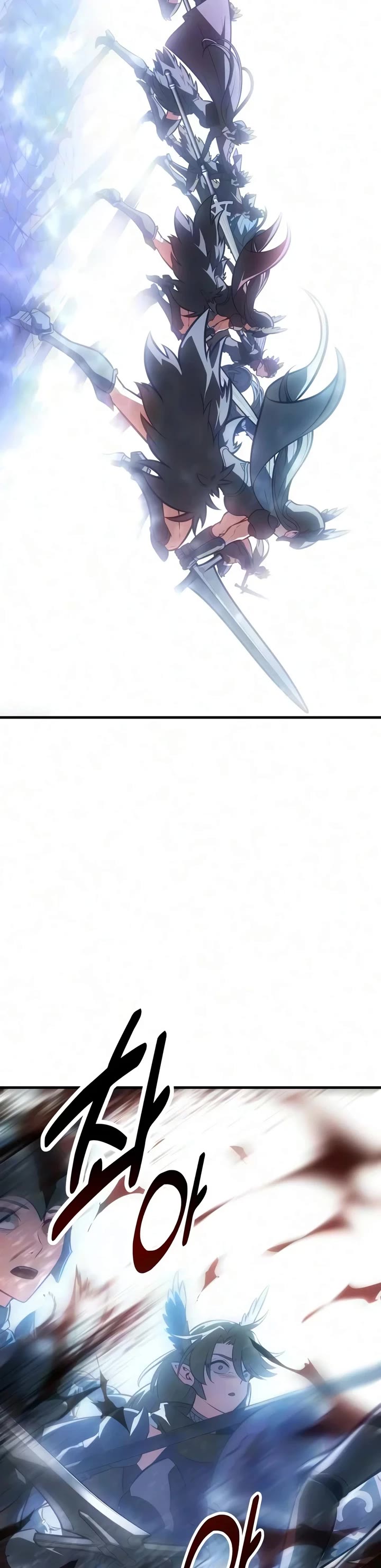 I Killed an Academy Player chapter 131 page 64