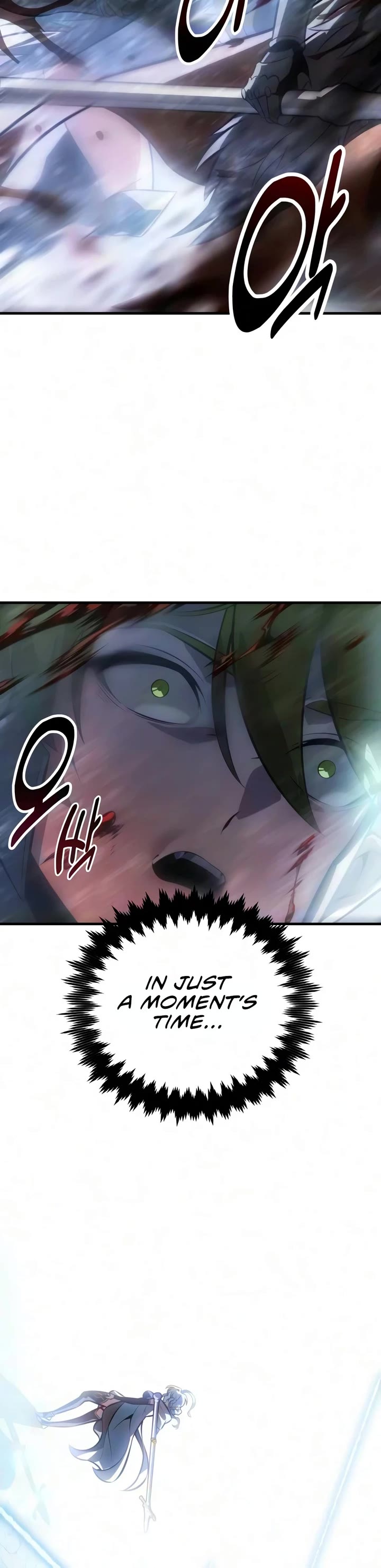 I Killed an Academy Player chapter 131 page 65