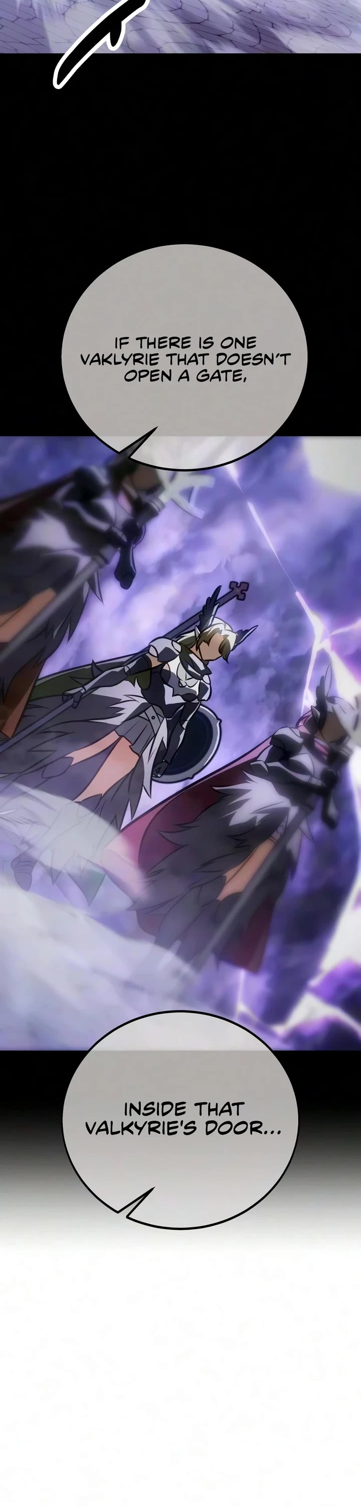 I Killed an Academy Player chapter 131 page 72