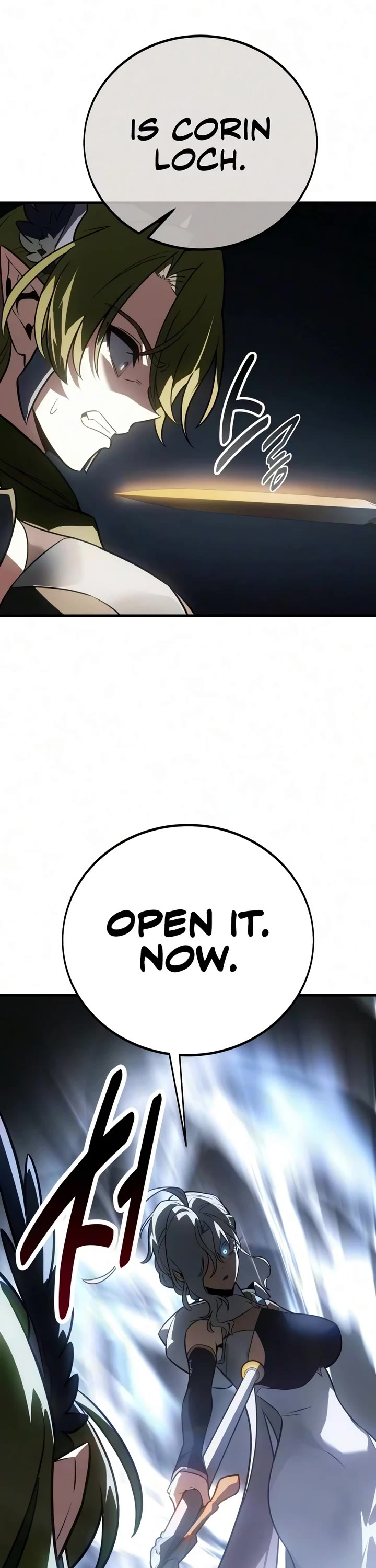 I Killed an Academy Player chapter 131 page 73