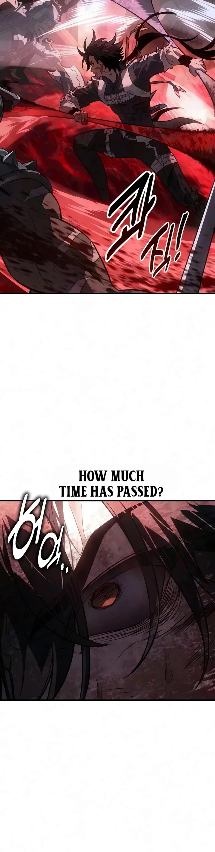 I Killed an Academy Player chapter 131 page 75