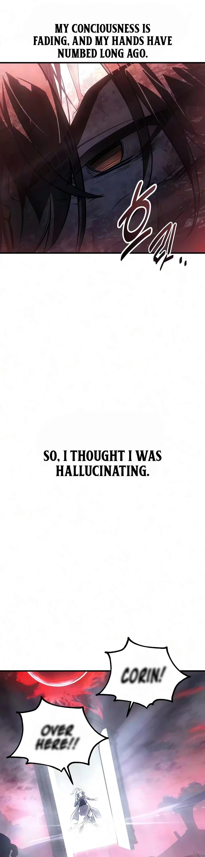 I Killed an Academy Player chapter 131 page 76
