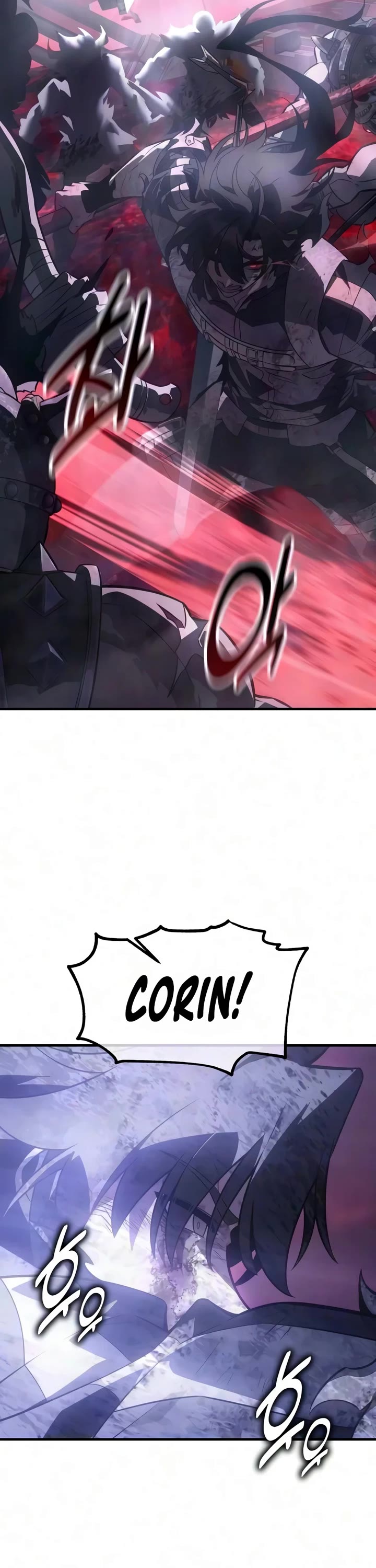I Killed an Academy Player chapter 131 page 77