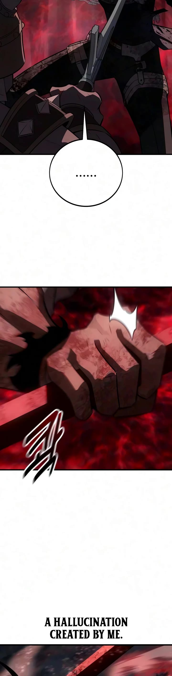 I Killed an Academy Player chapter 131 page 79