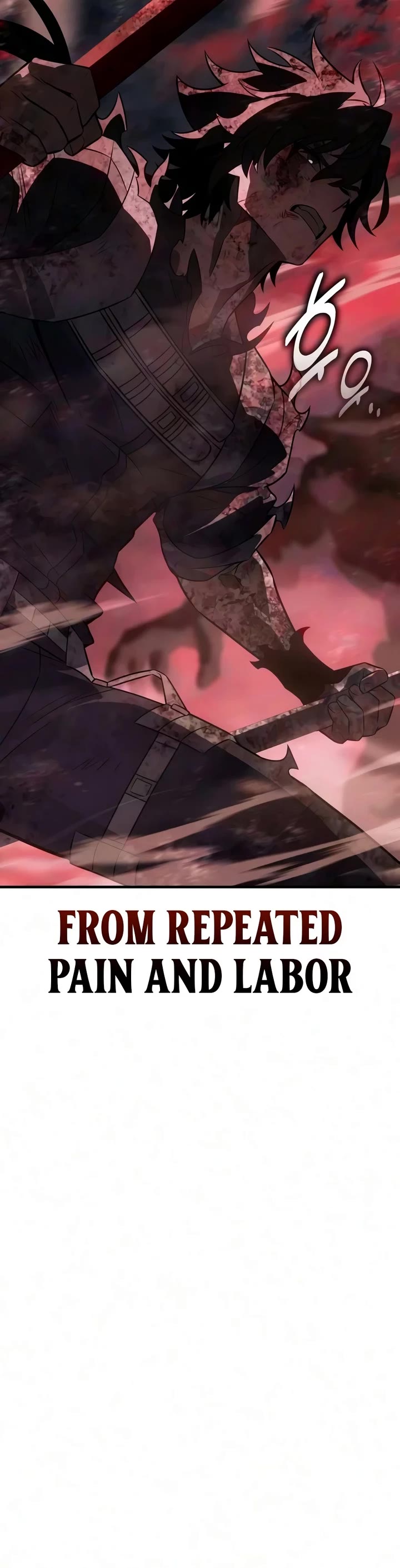 I Killed an Academy Player chapter 131 page 80