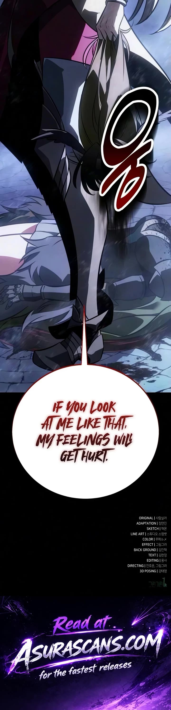 I Killed an Academy Player chapter 131 page 83