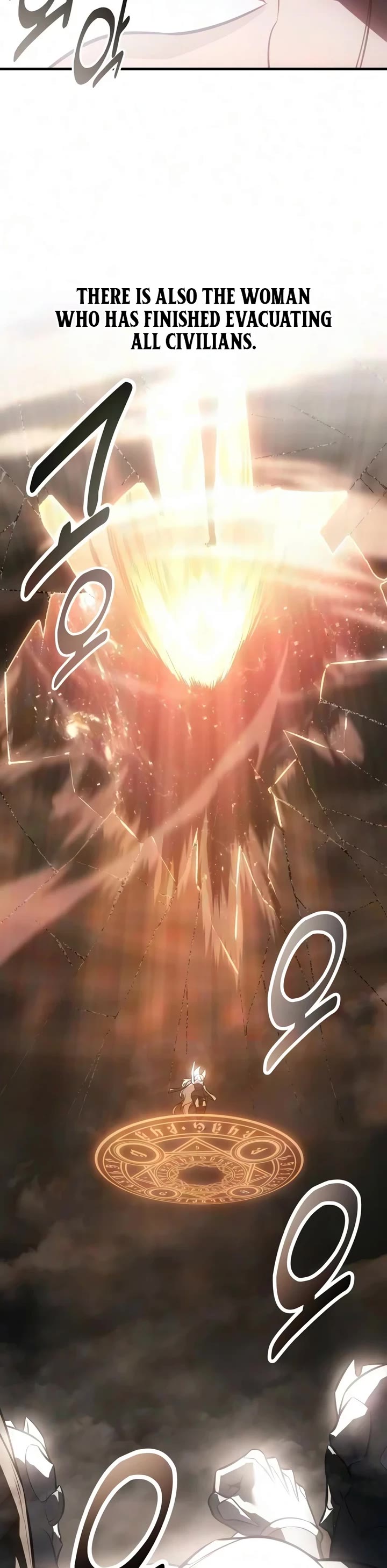 I Killed an Academy Player chapter 131 page 9