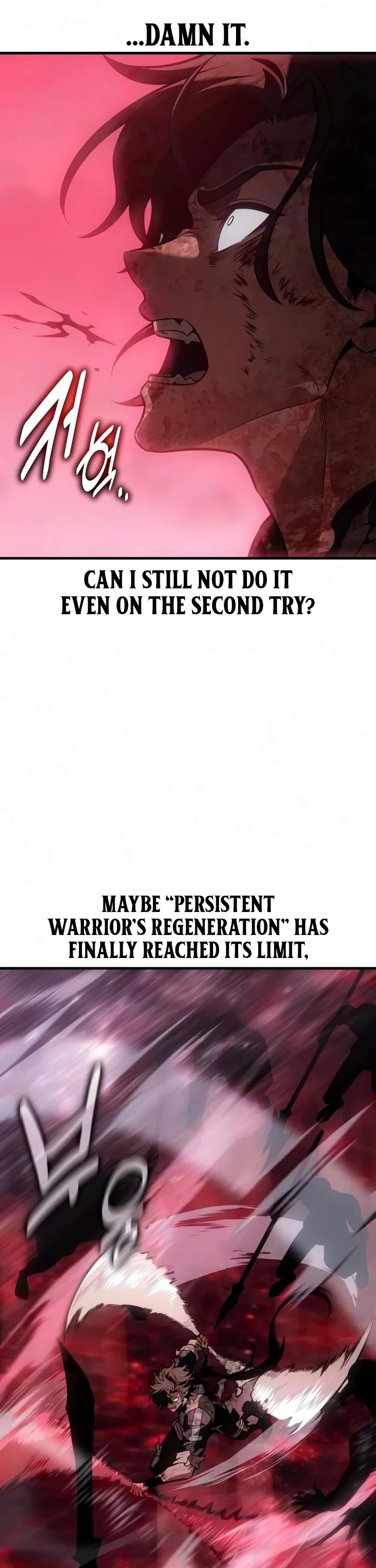 I Killed an Academy Player chapter 132 page 12