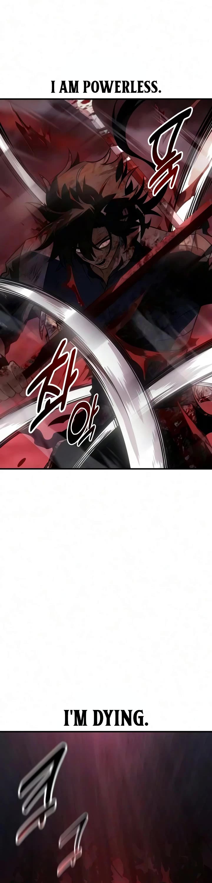 I Killed an Academy Player chapter 132 page 14