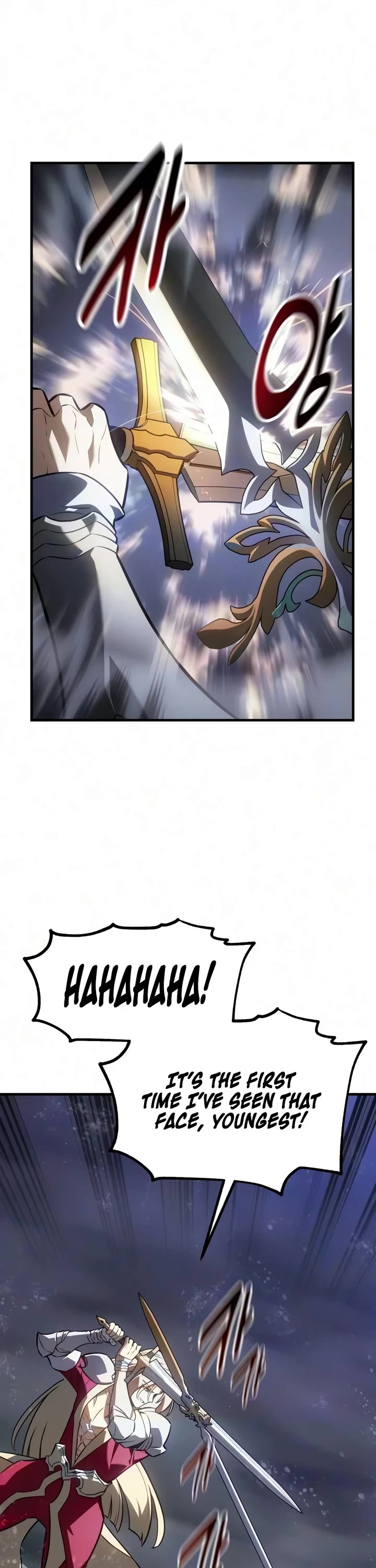 I Killed an Academy Player chapter 132 page 18