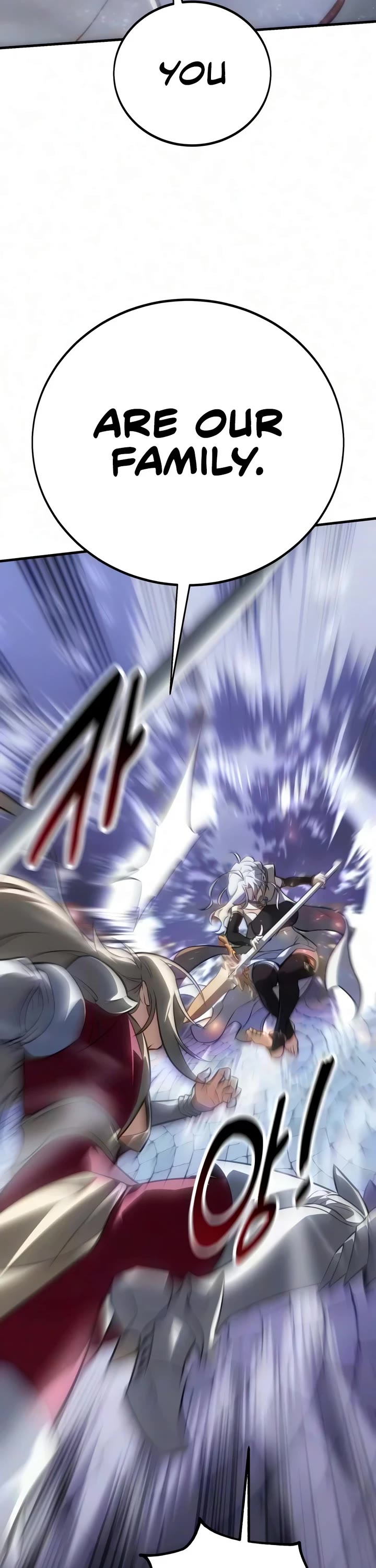 I Killed an Academy Player chapter 132 page 20