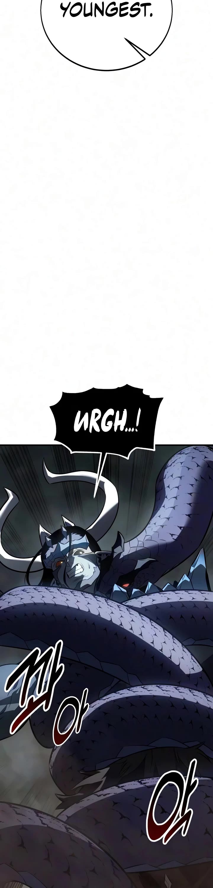 I Killed an Academy Player chapter 132 page 25