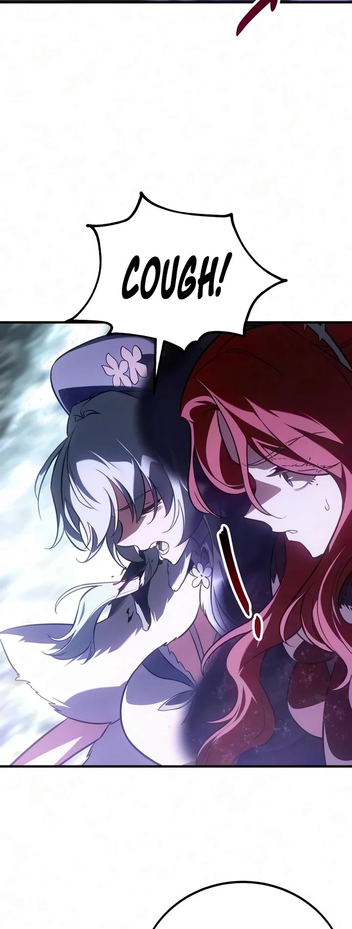 I Killed an Academy Player chapter 132 page 27