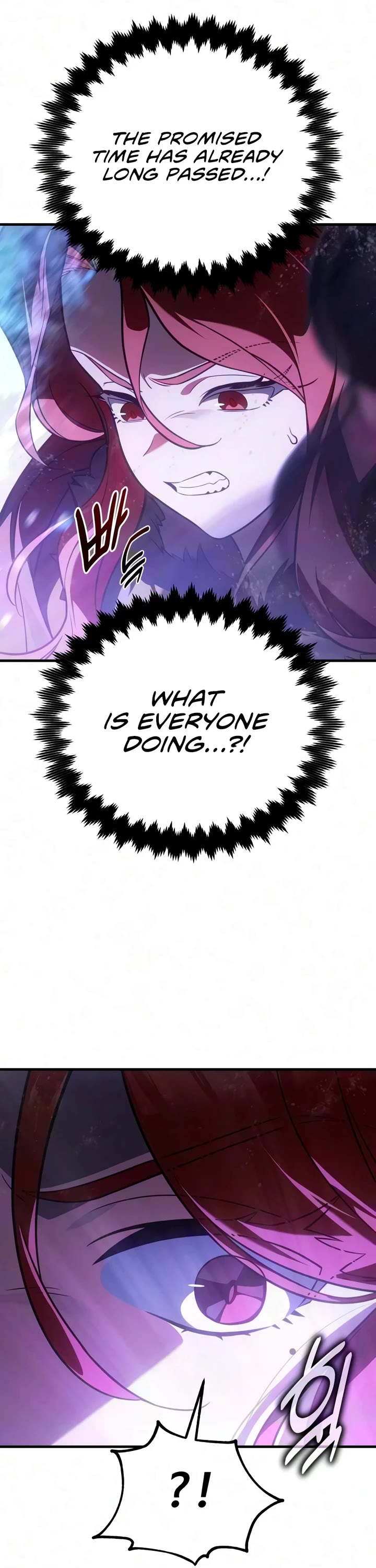 I Killed an Academy Player chapter 132 page 29