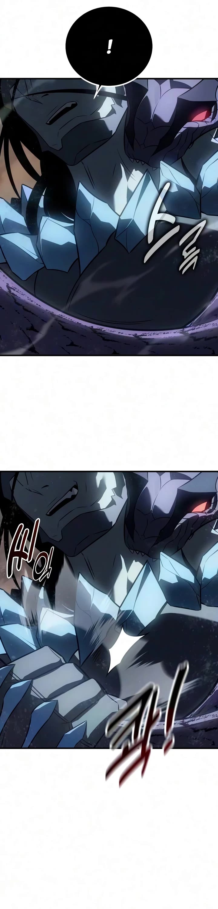 I Killed an Academy Player chapter 132 page 35