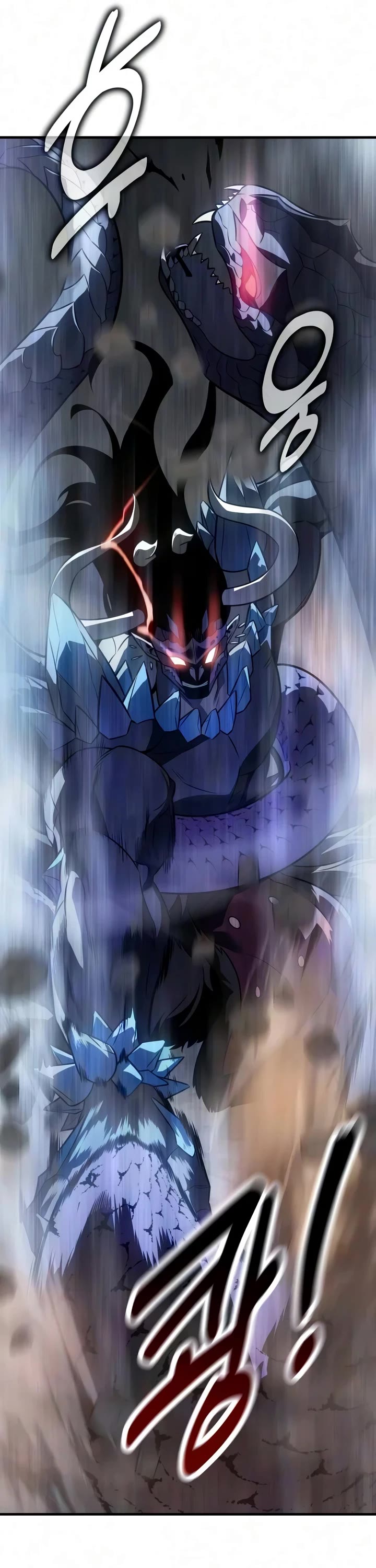 I Killed an Academy Player chapter 132 page 36