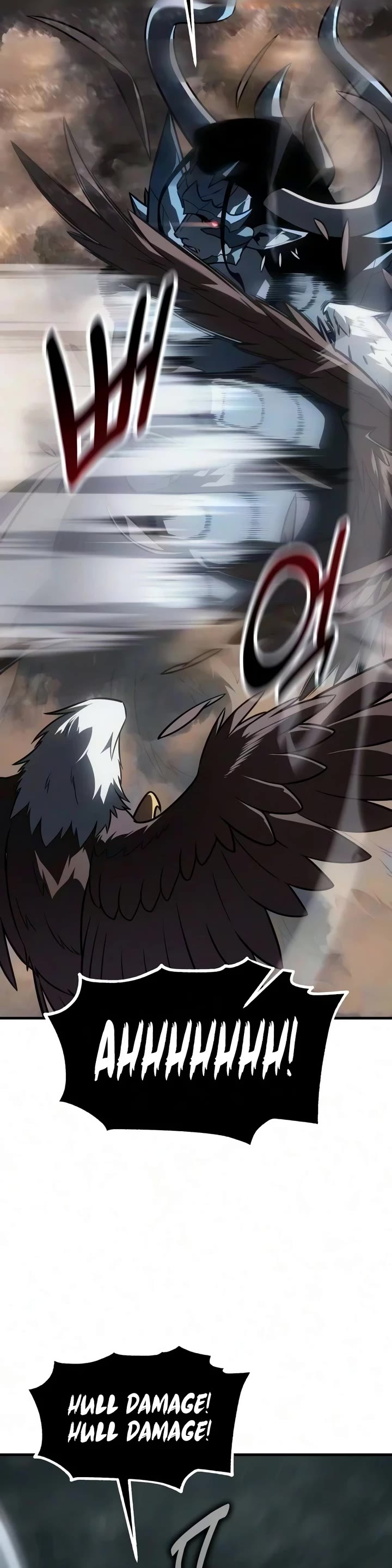I Killed an Academy Player chapter 132 page 38