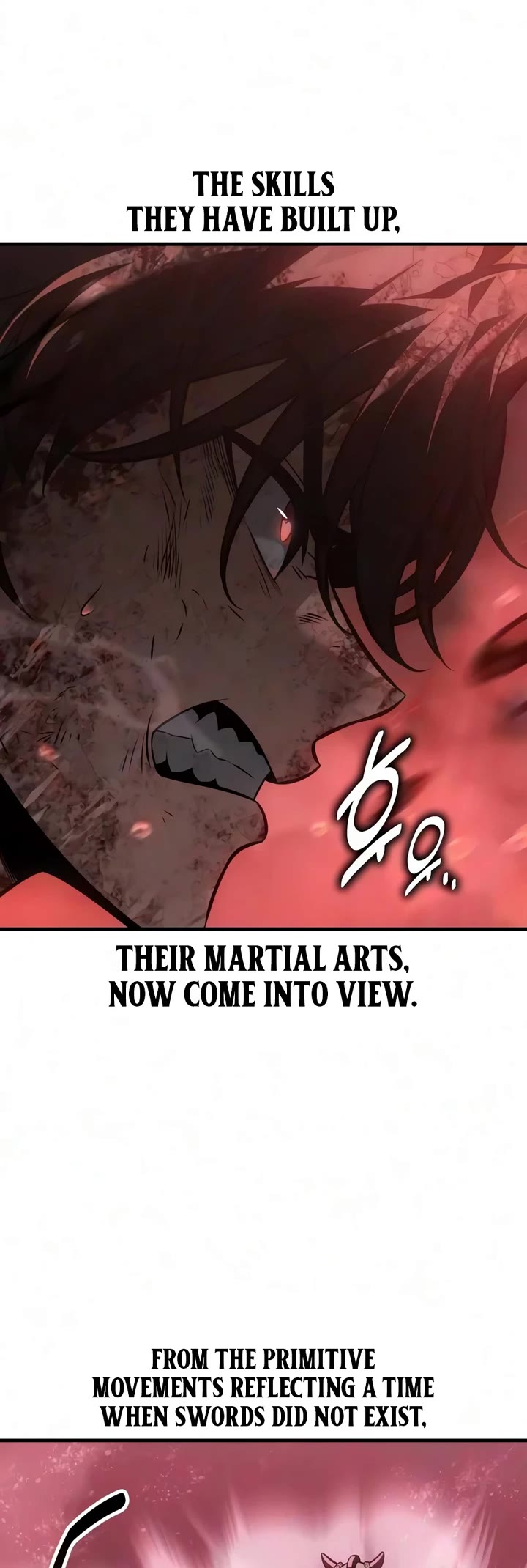 I Killed an Academy Player chapter 132 page 4