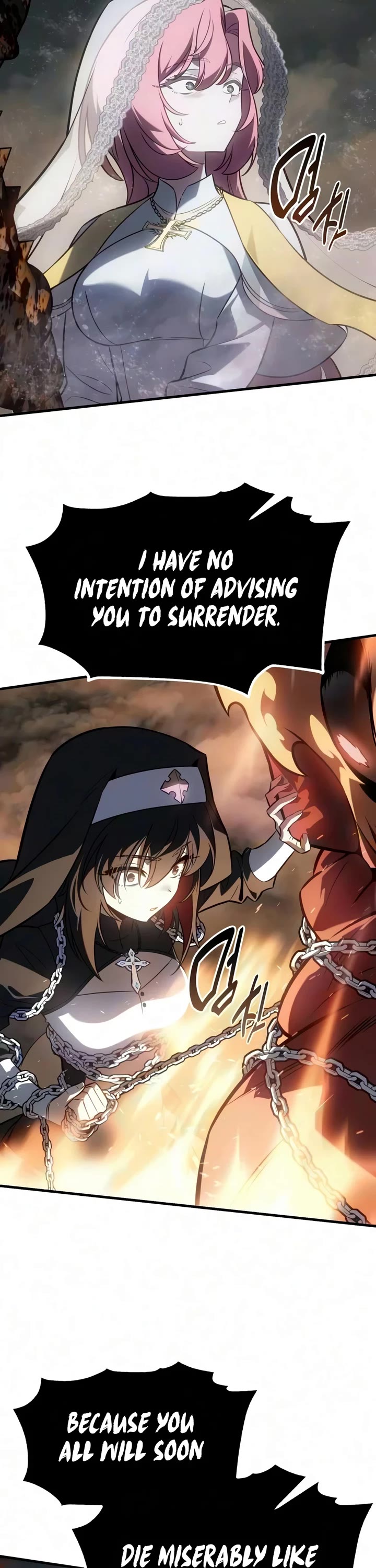 I Killed an Academy Player chapter 132 page 42