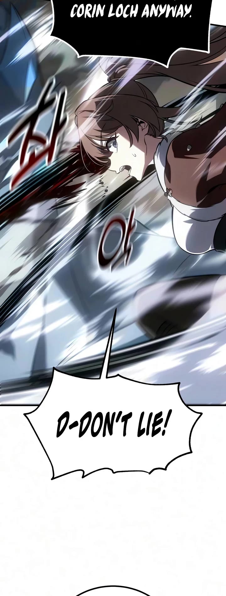 I Killed an Academy Player chapter 132 page 43