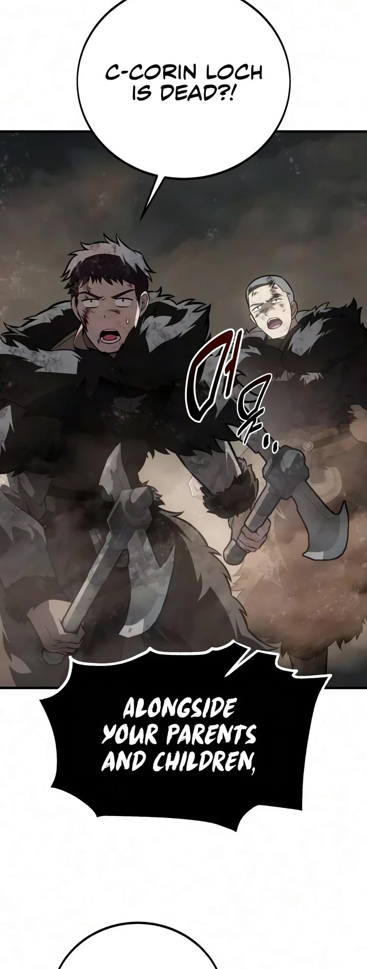 I Killed an Academy Player chapter 132 page 44