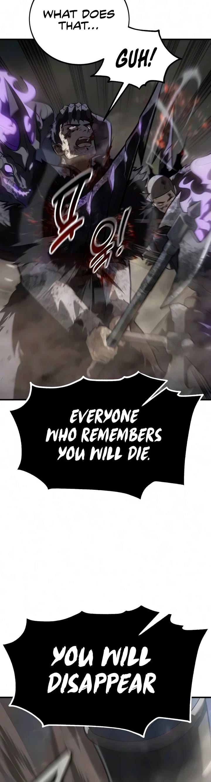 I Killed an Academy Player chapter 132 page 45