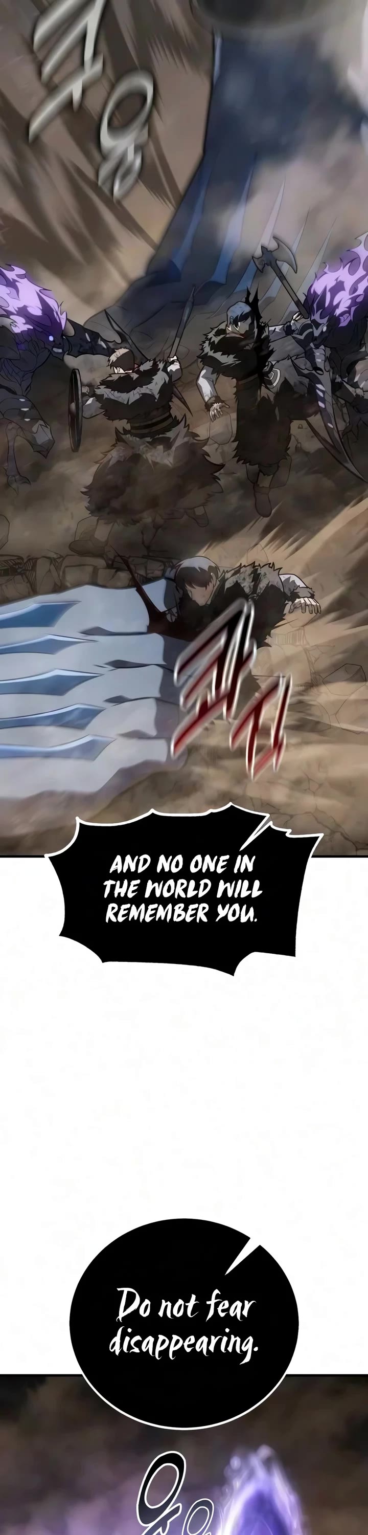 I Killed an Academy Player chapter 132 page 46