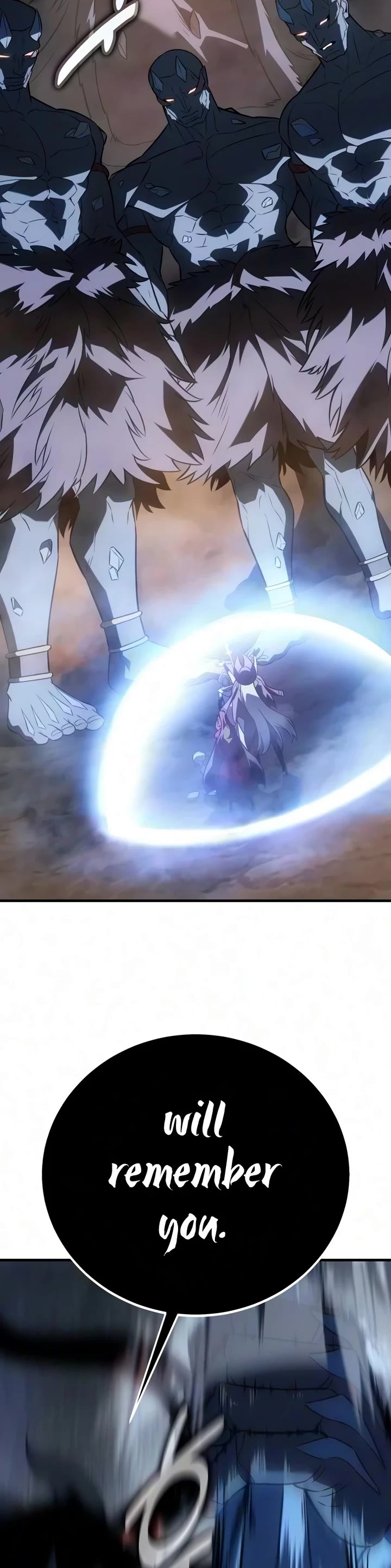 I Killed an Academy Player chapter 132 page 49