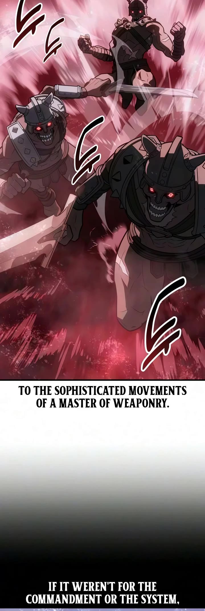 I Killed an Academy Player chapter 132 page 5