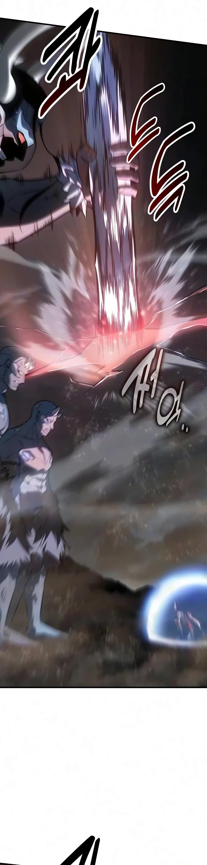 I Killed an Academy Player chapter 132 page 51