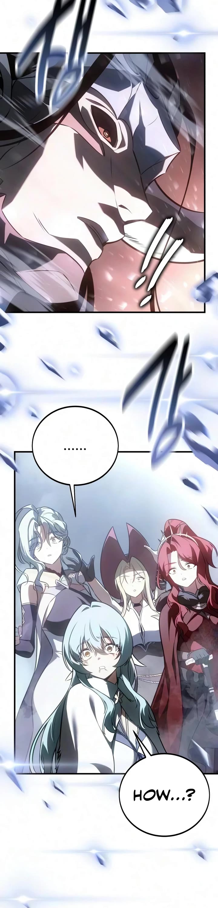 I Killed an Academy Player chapter 132 page 53