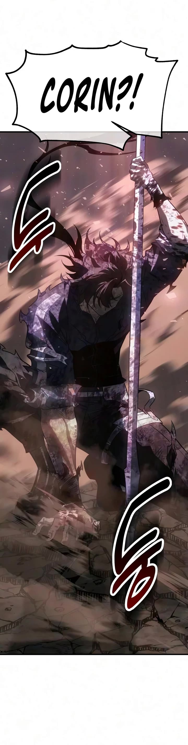 I Killed an Academy Player chapter 132 page 56