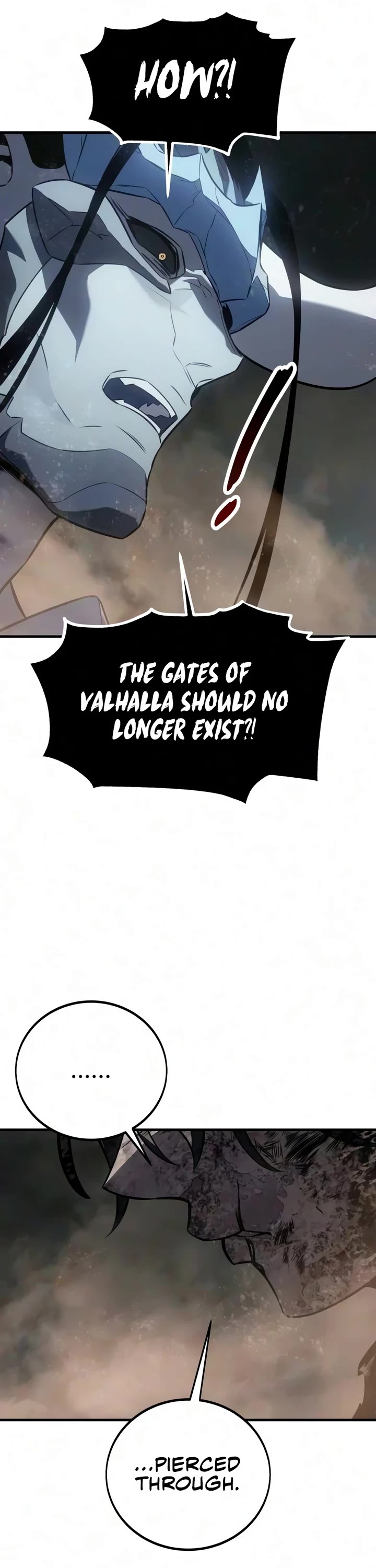 I Killed an Academy Player chapter 132 page 57
