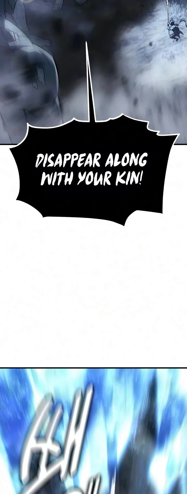 I Killed an Academy Player chapter 132 page 60