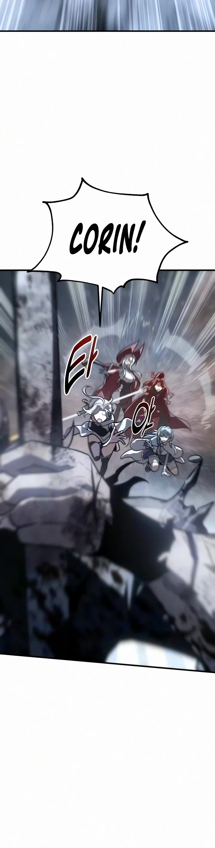 I Killed an Academy Player chapter 132 page 62