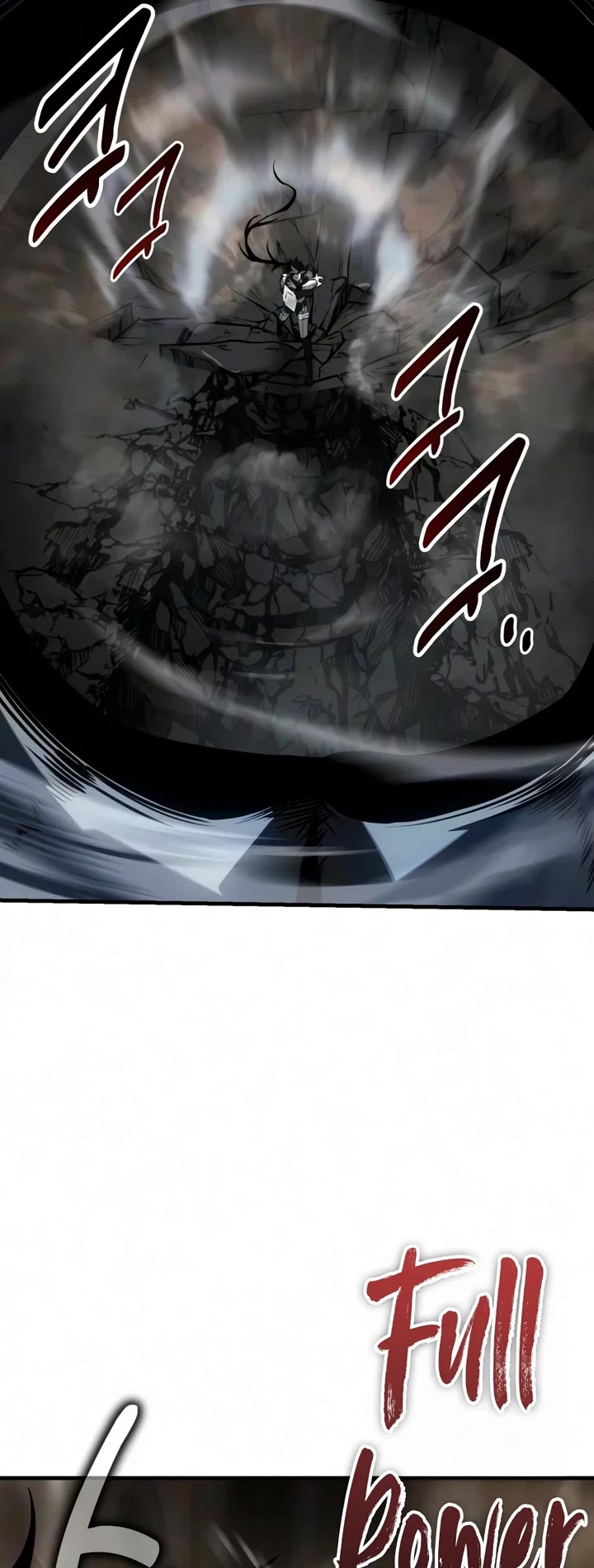 I Killed an Academy Player chapter 132 page 73