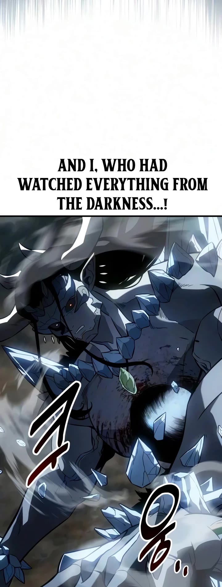 I Killed an Academy Player chapter 133 page 16