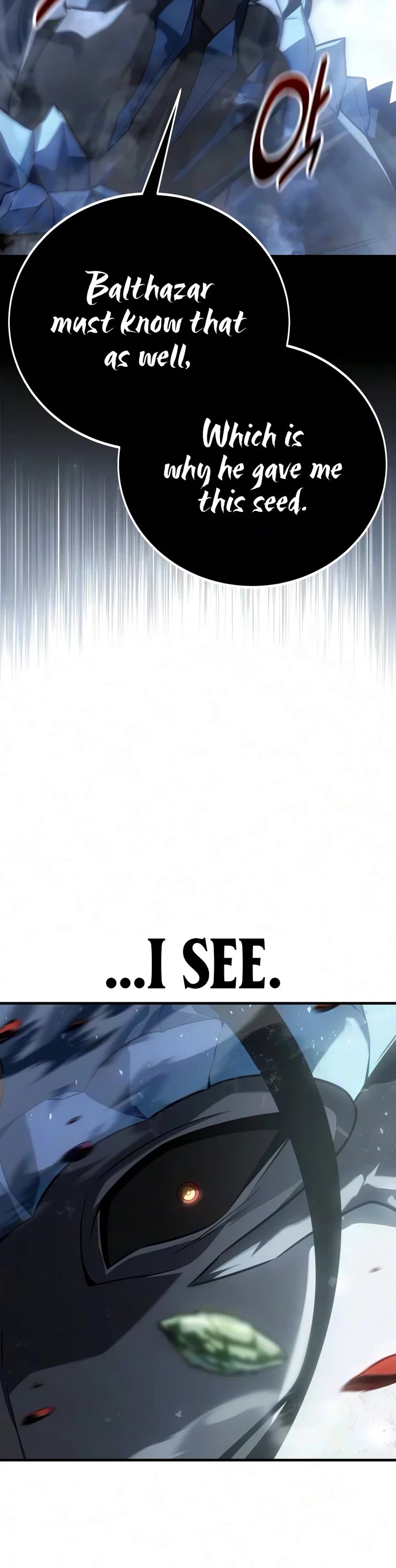 I Killed an Academy Player chapter 133 page 23
