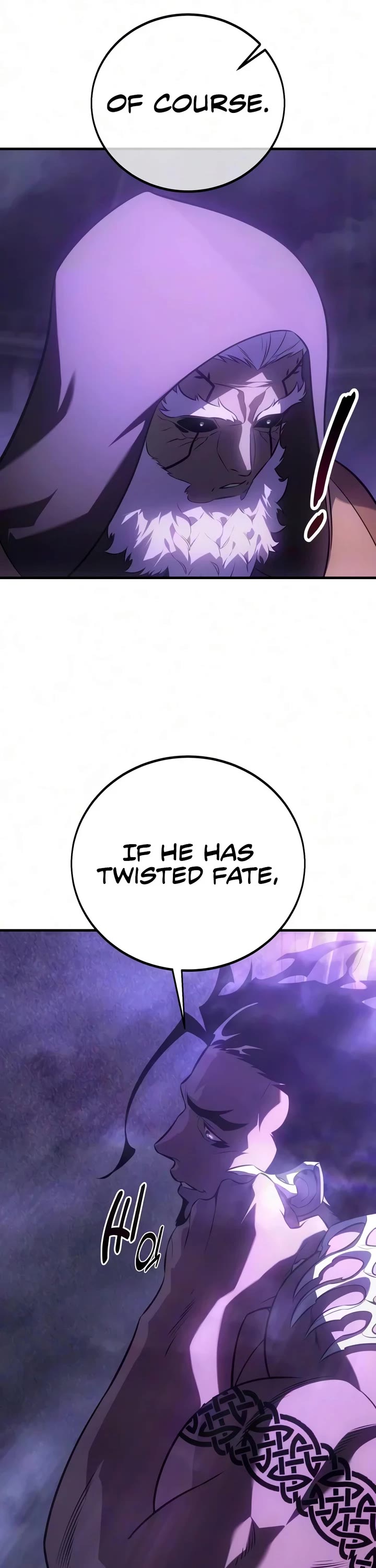 I Killed an Academy Player chapter 133 page 29