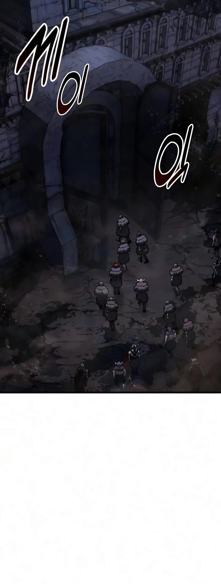 I Killed an Academy Player chapter 133 page 61